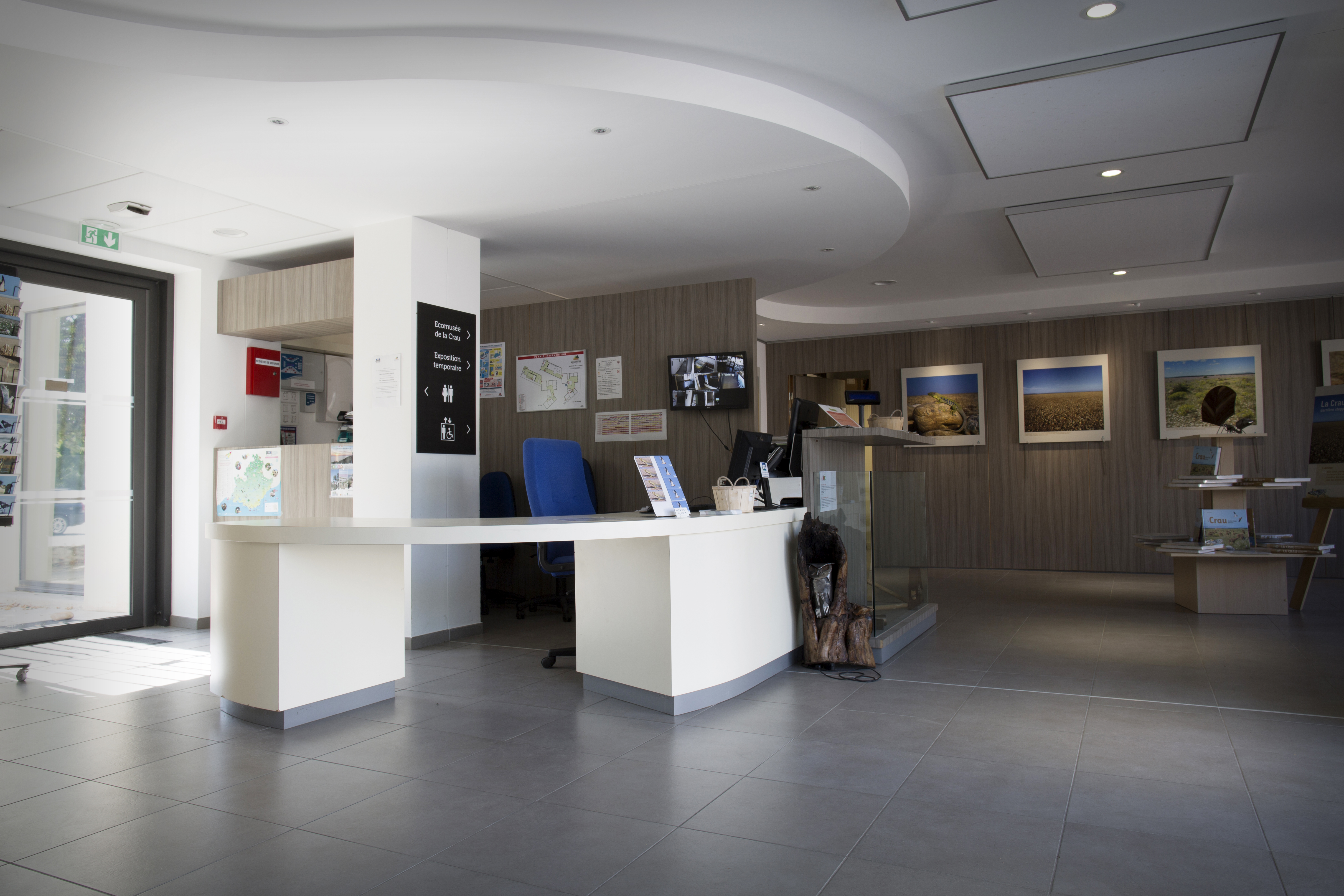 Ecomusée de la Crau-Maison de la Crau, Saint-Martin-de-Crau - photo 4