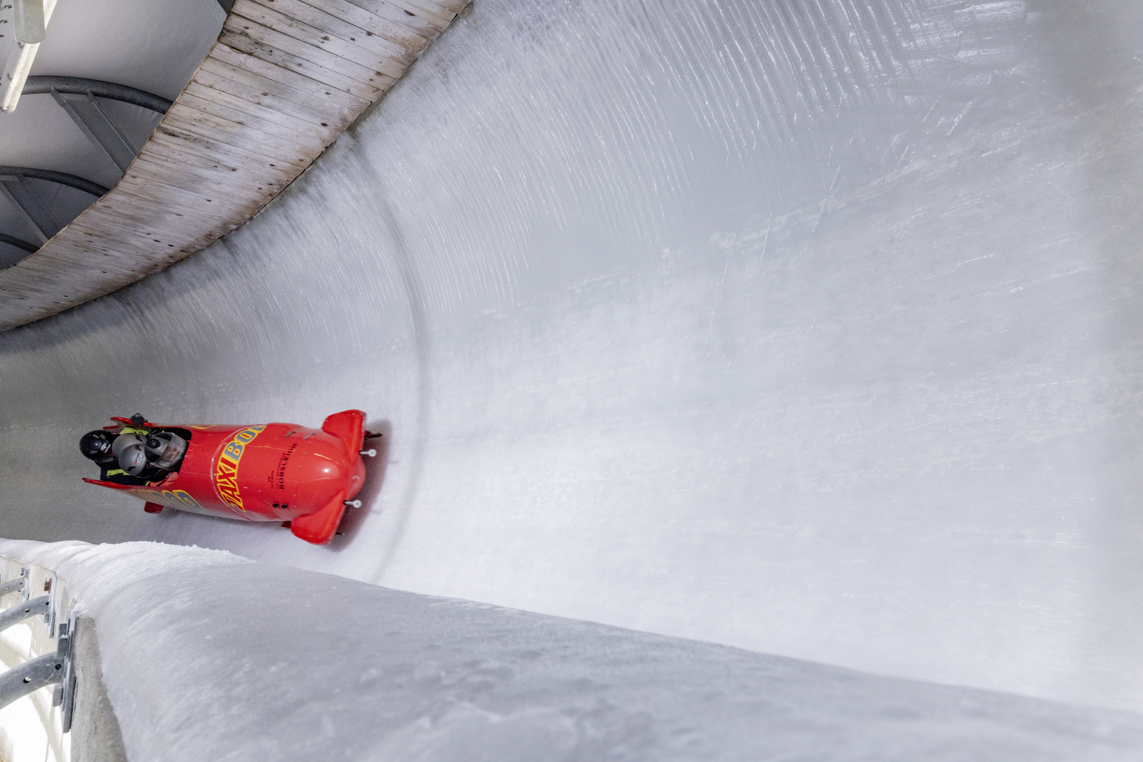 Championnat de France de Bobsleigh, Luge et Skeleton