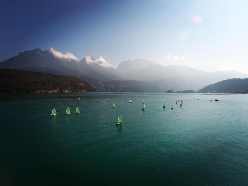 Internautique de Saint-Jorioz