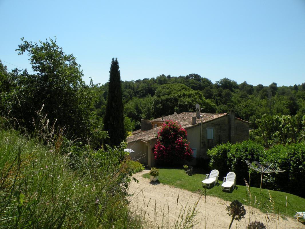 Les Oliviers, Vernègues - photo 9
