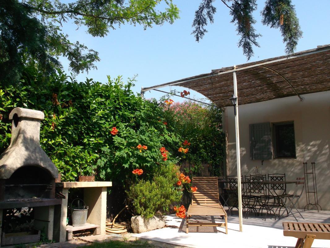 Fleurs de Glais - Bouquet 1, Maillane - photo 6