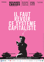 Festival Regards croisés 2026