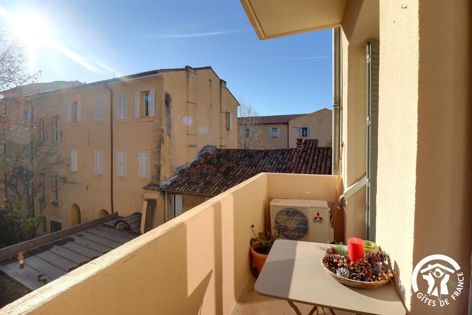 Chez Maria - Aix en Provence, Le Tholonet - photo 5