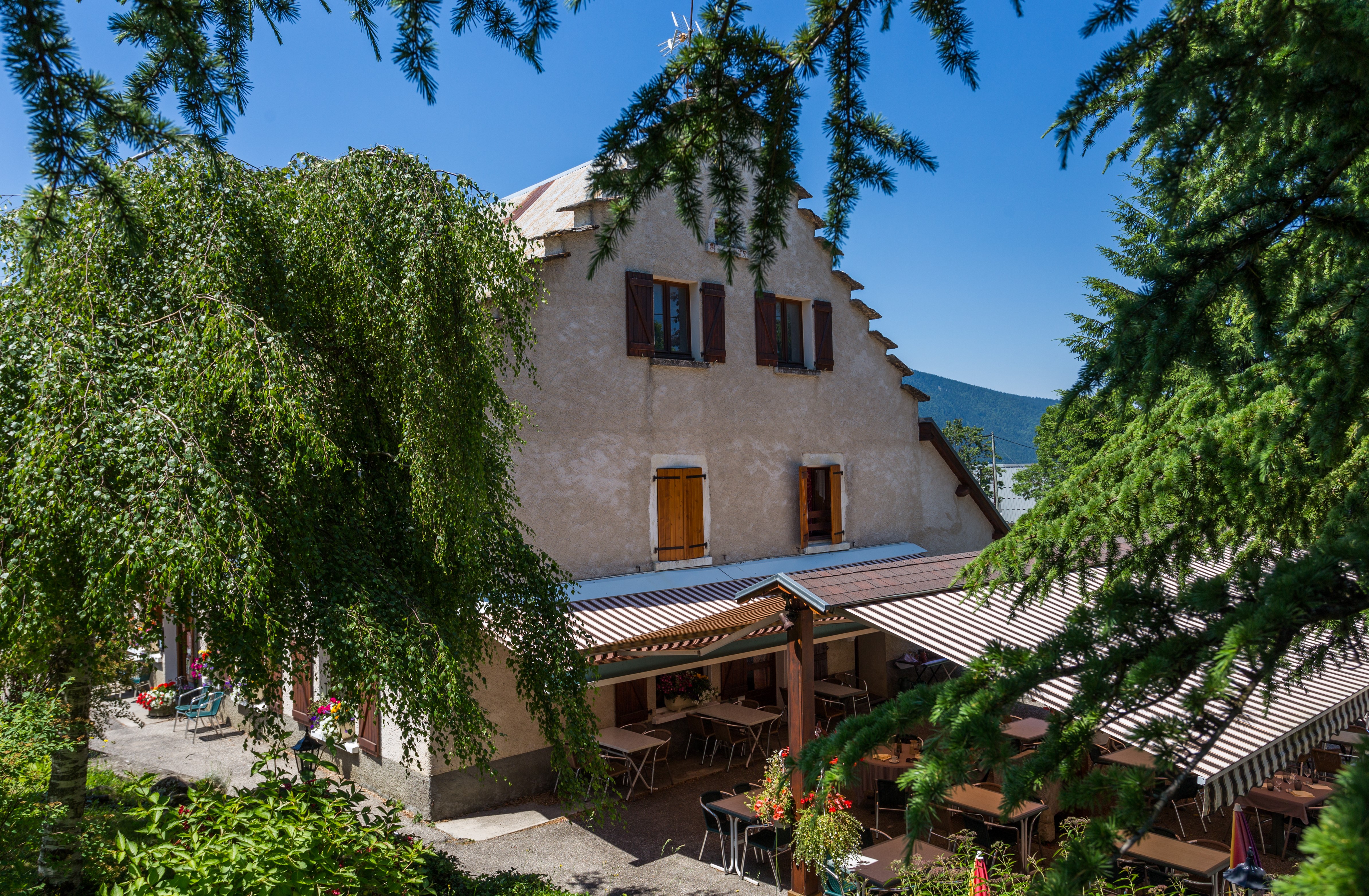 Auberge Les Montauds (Villard-de-Lans) | Office de tourisme de Villard de  Lans / Corrençon en Vercors