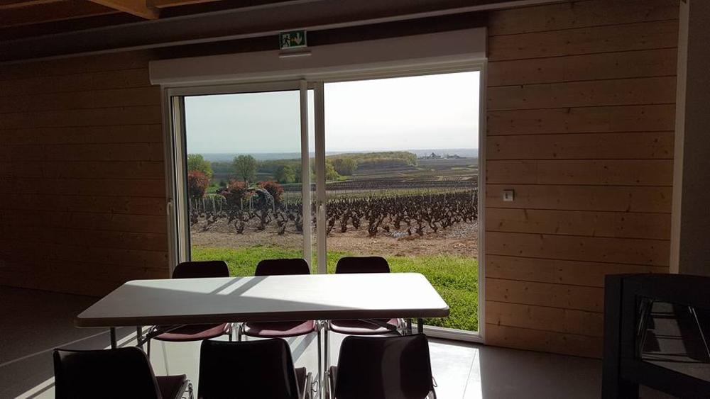 Location de Salle-Valérie-Desvignes - Villié-Morgon