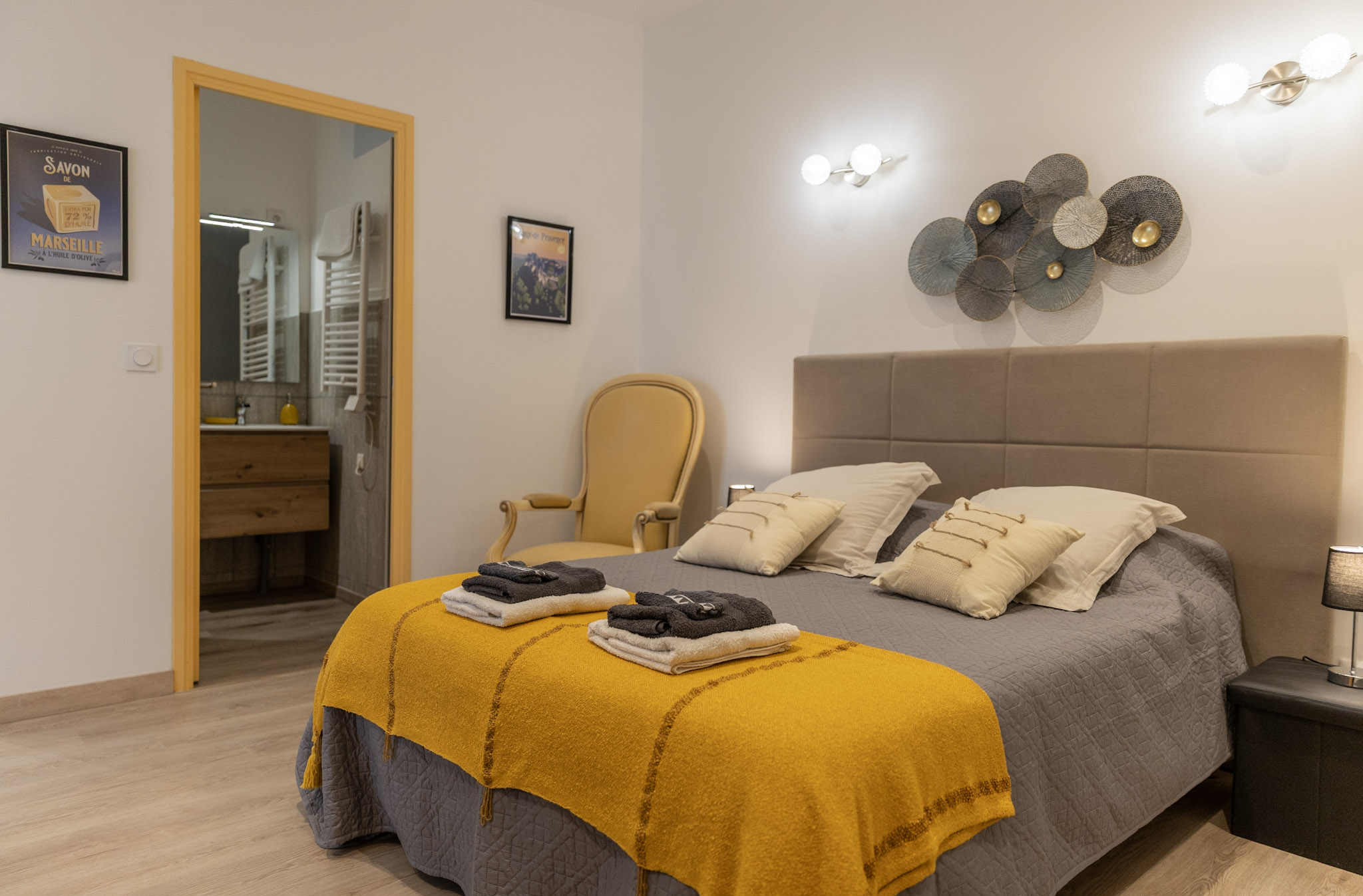 Instant en Provence La Soleiade, Eyragues - photo 7