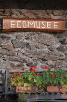 Ecomusée refuge des Clots