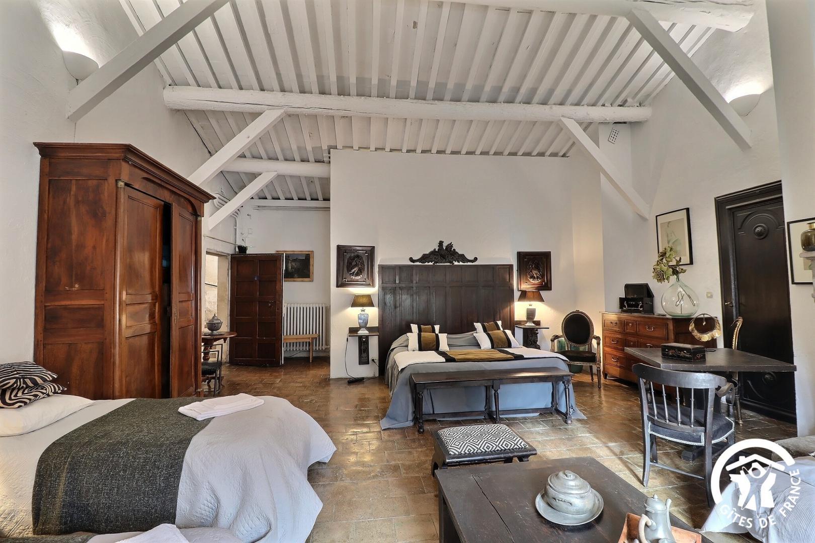 Château du Petit Sonnailler, Aurons - photo 32