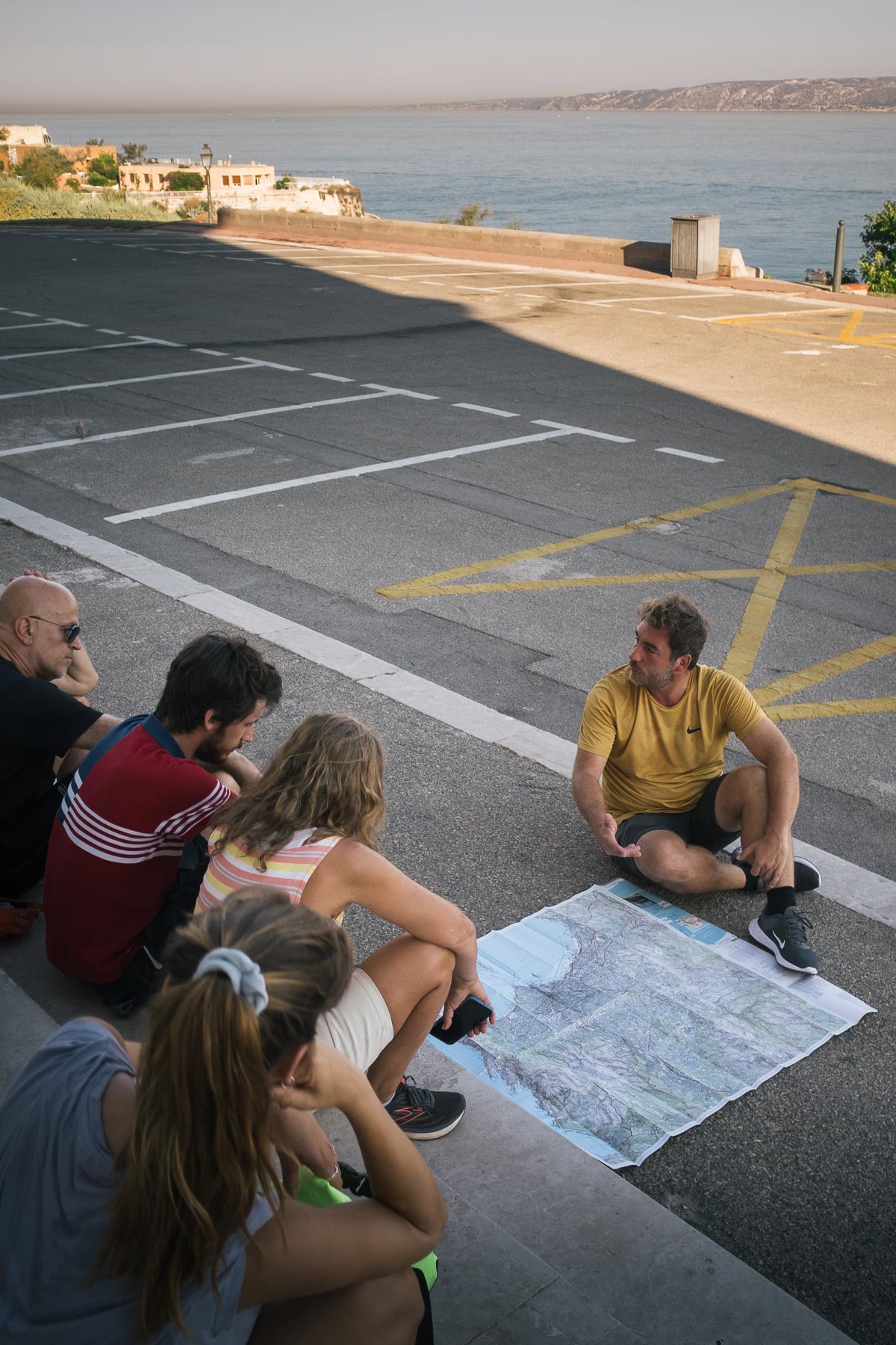 Urban Hike, les randonnées urbaines de Marseille — photo 3
