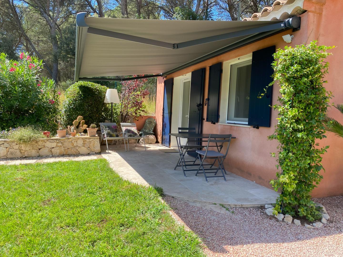 La Chamade, Ventabren - photo 16