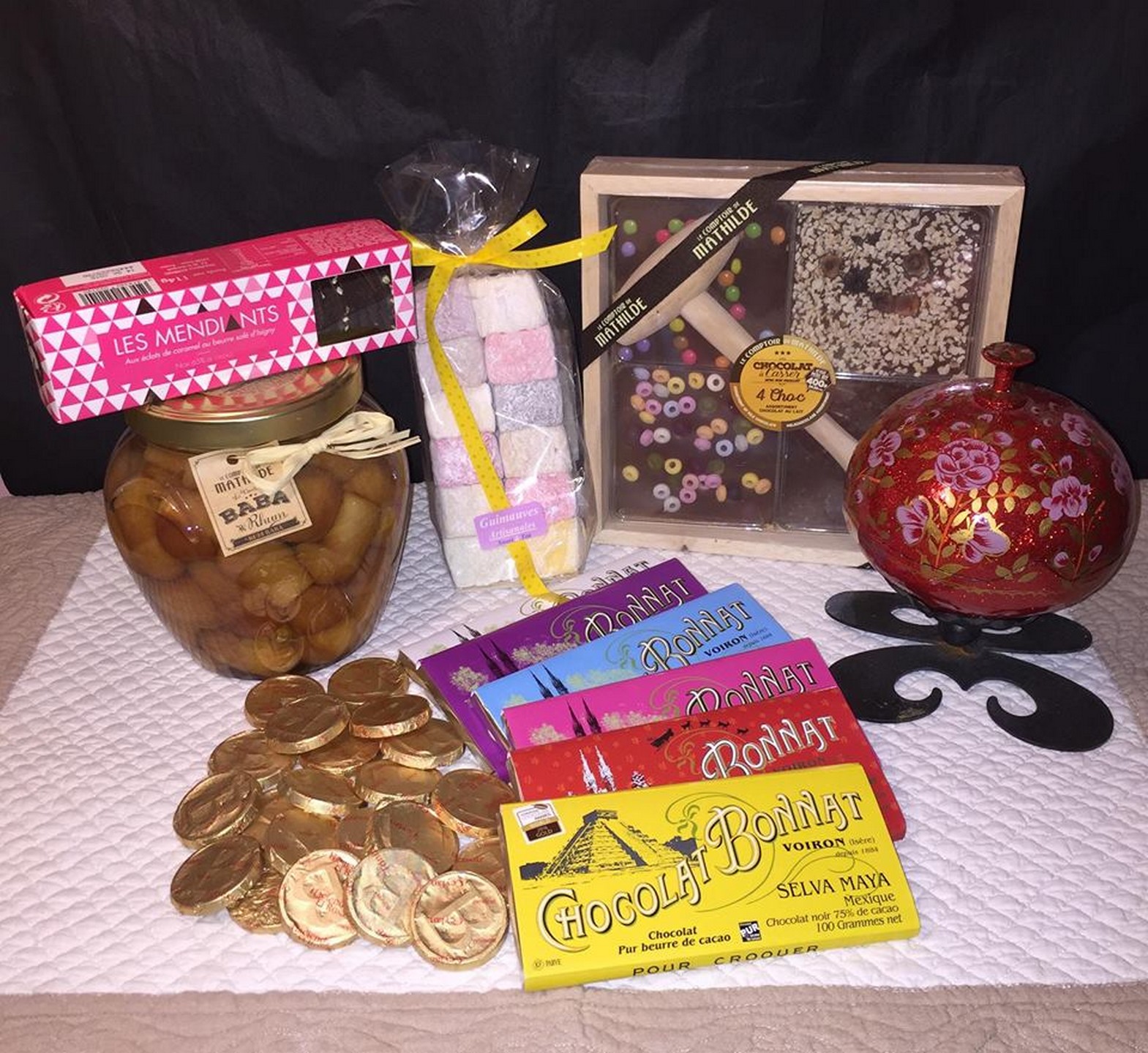 Sweet & tea - photo 4