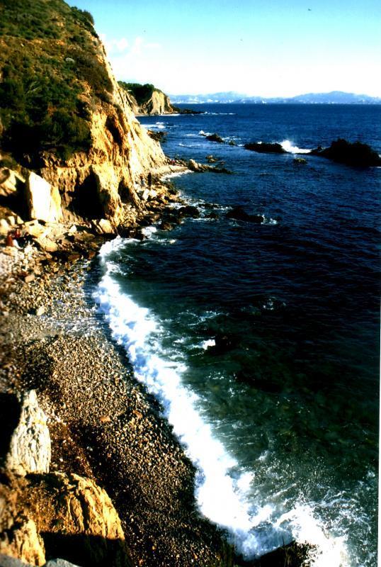 La Mer, Ensuès-la-Redonne - photo 10