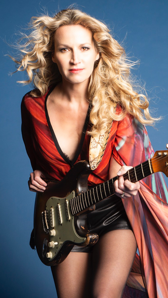 Ana Popovic