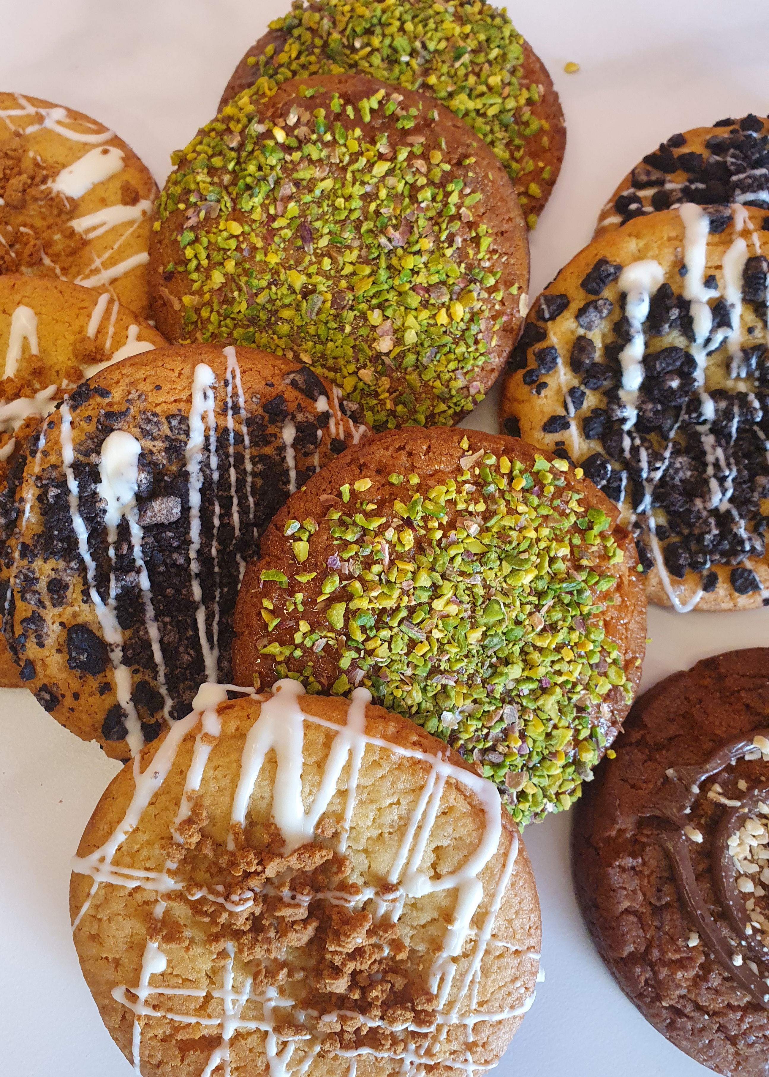 Les Tours de Glace - photo 5