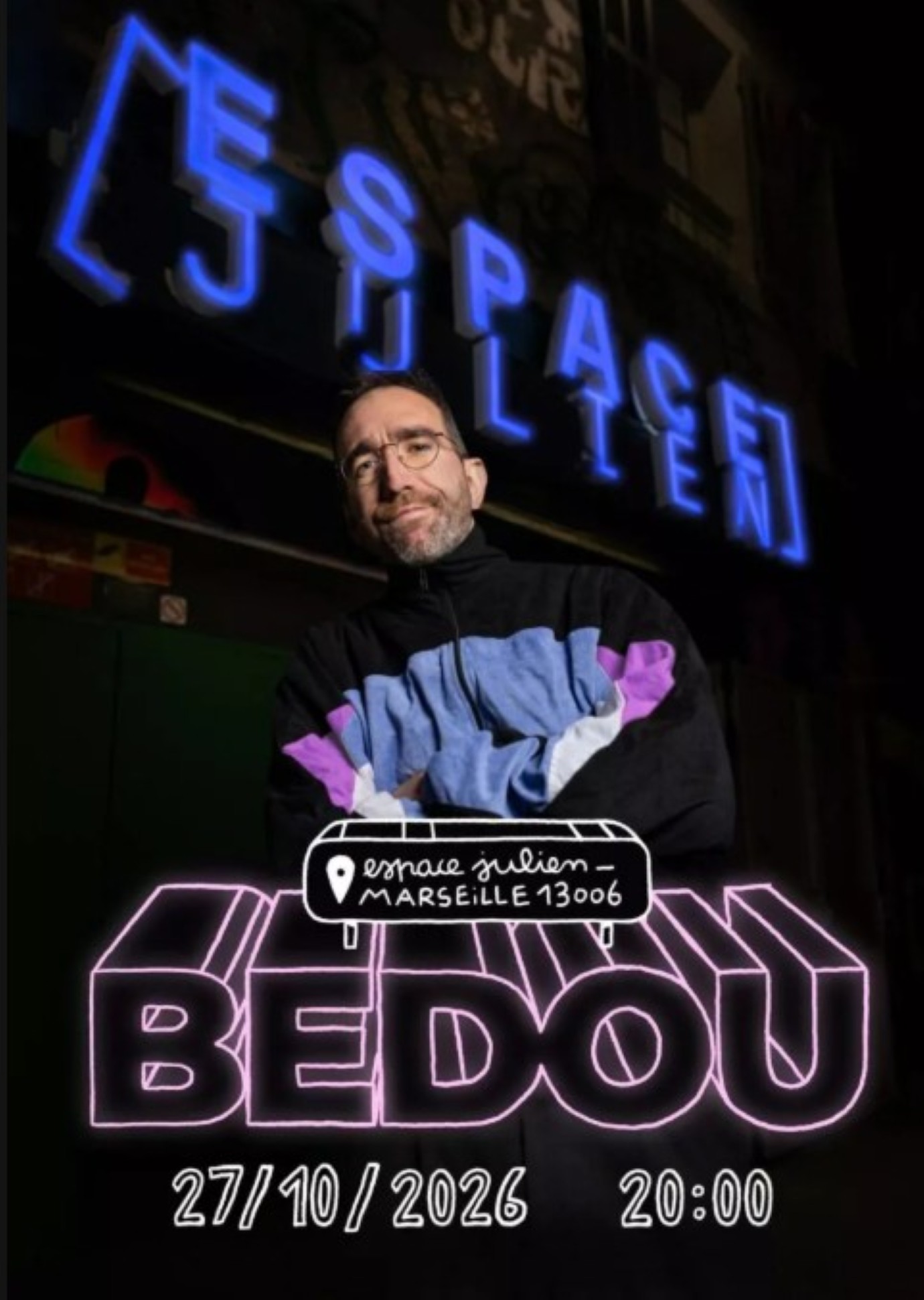 Bedou