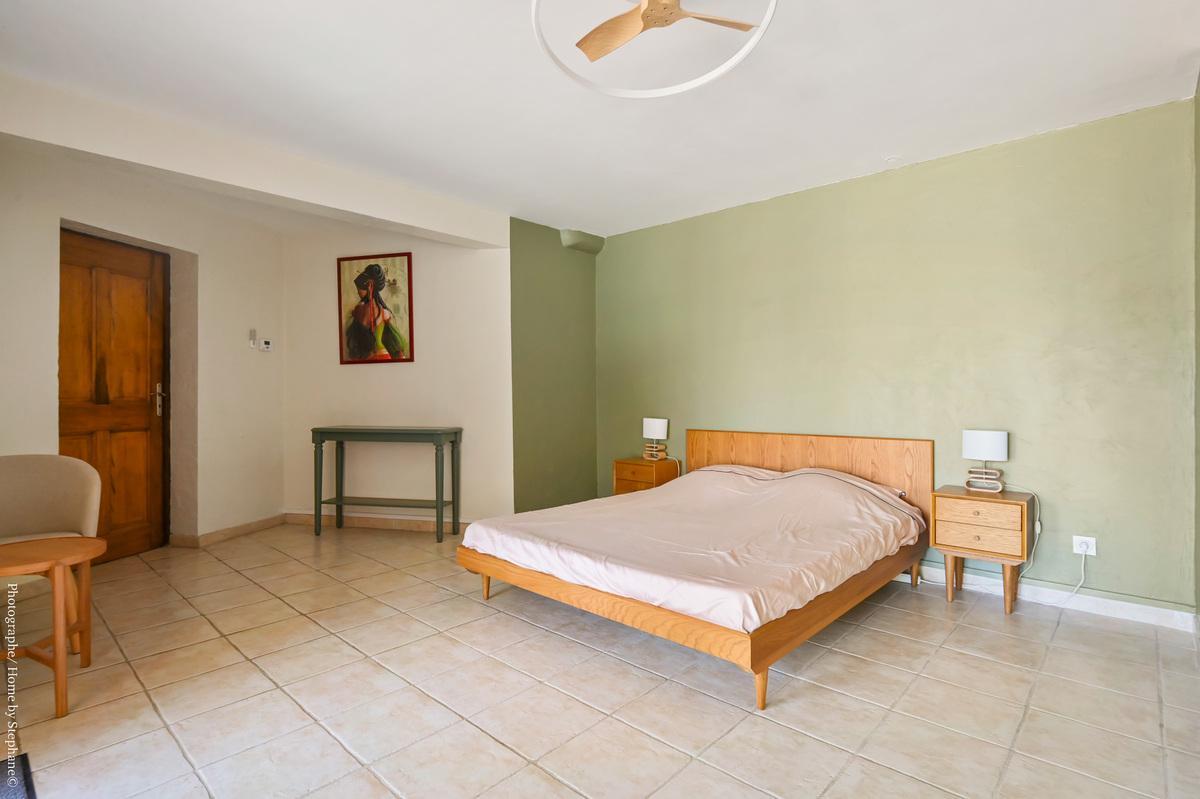 Marius, La Bouilladisse - photo 12