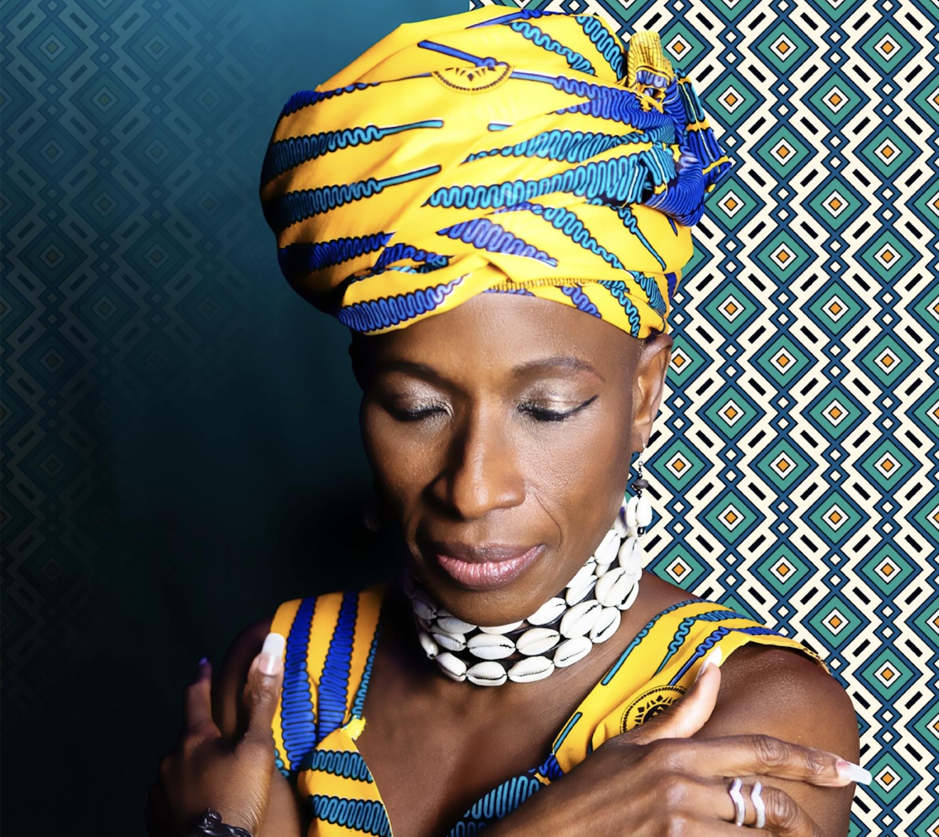 Concert- Kady Diarra_Annonay