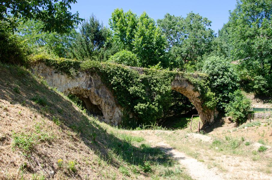 Vallon de Roubaud_Barjols