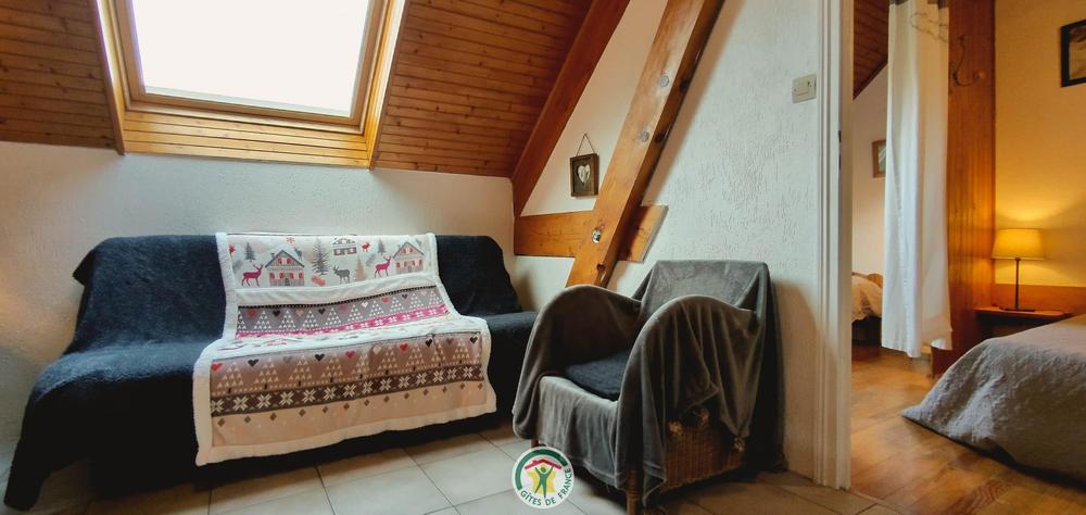 Le petit Veymont_Gresse-en-Vercors