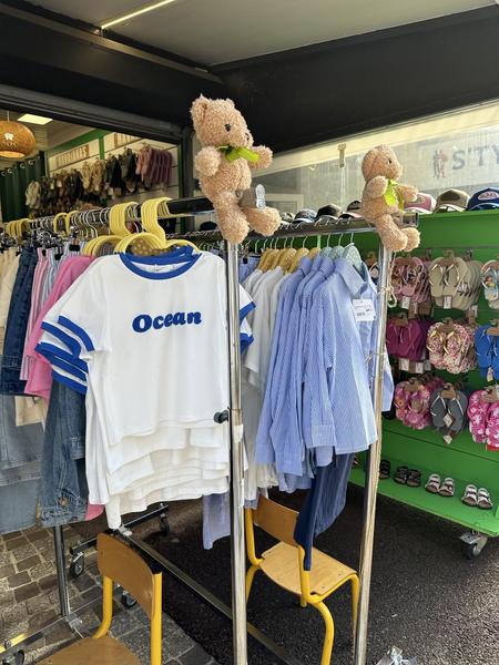 Les Halles Bazar_Cavalaire-sur-Mer