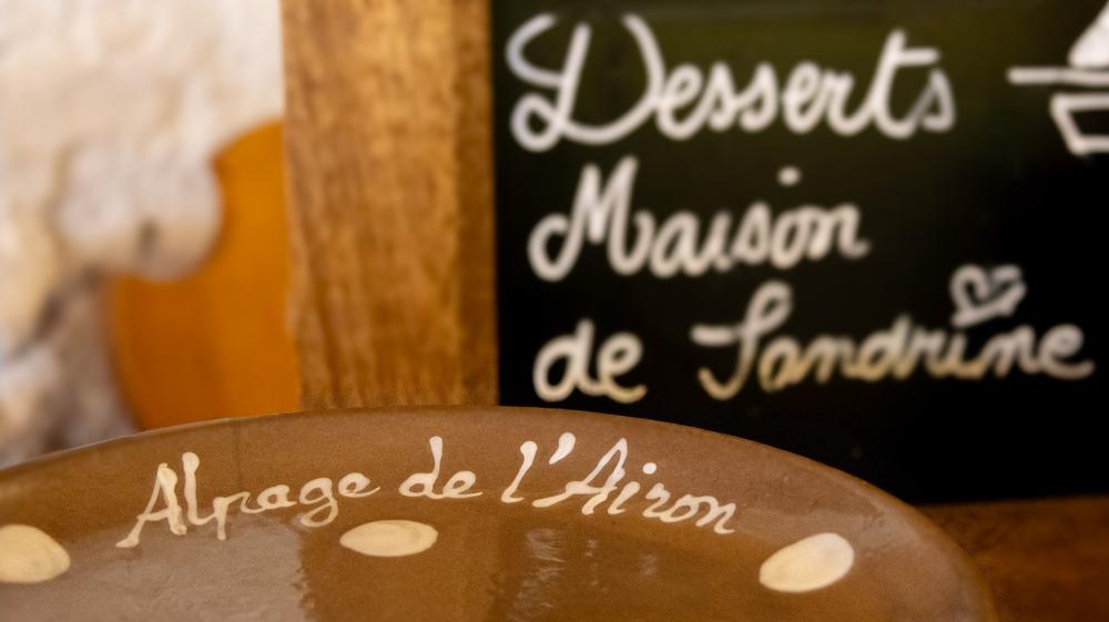 L'Alpage de l'Airon_Les Carroz-d'Arâches