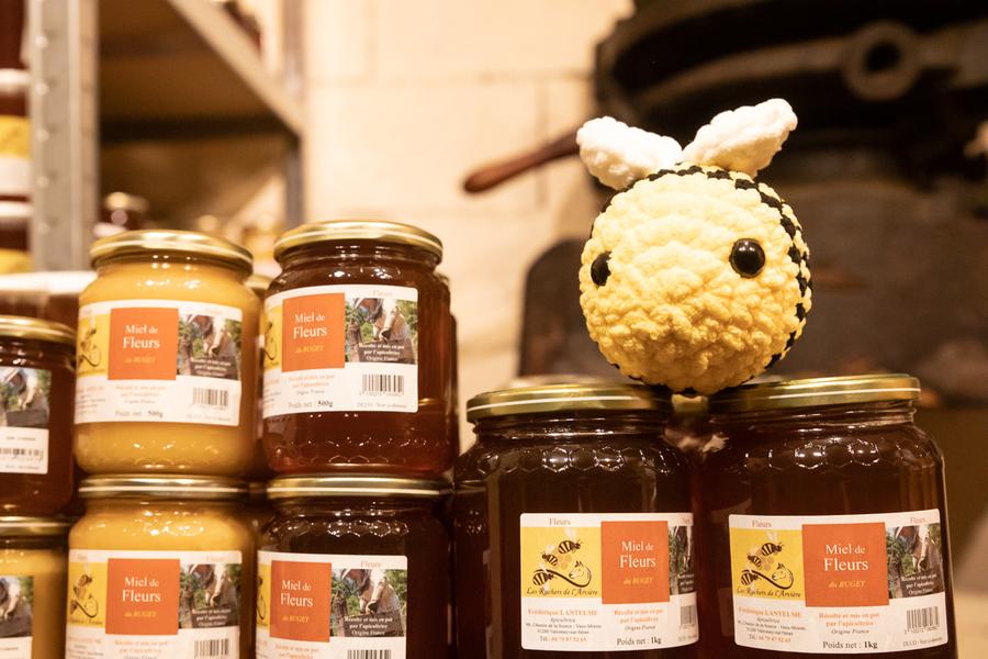 Les Ruchers de l'Arvière_Valromey-sur-Séran