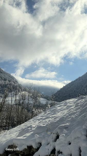 Chambre Romy_Aillon-le-Jeune