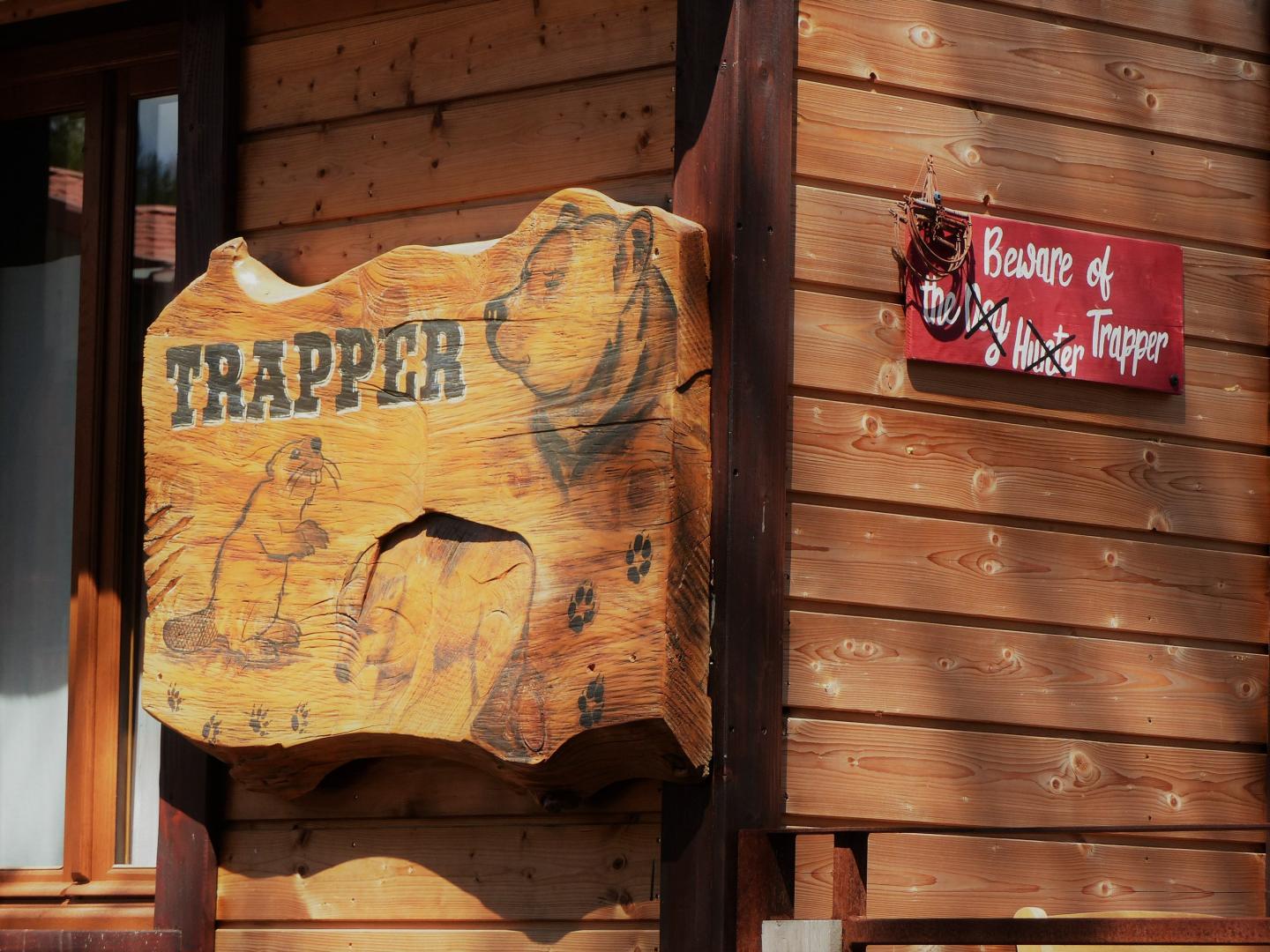 Chalet Trappeur, Cuges-les-Pins - photo 25
