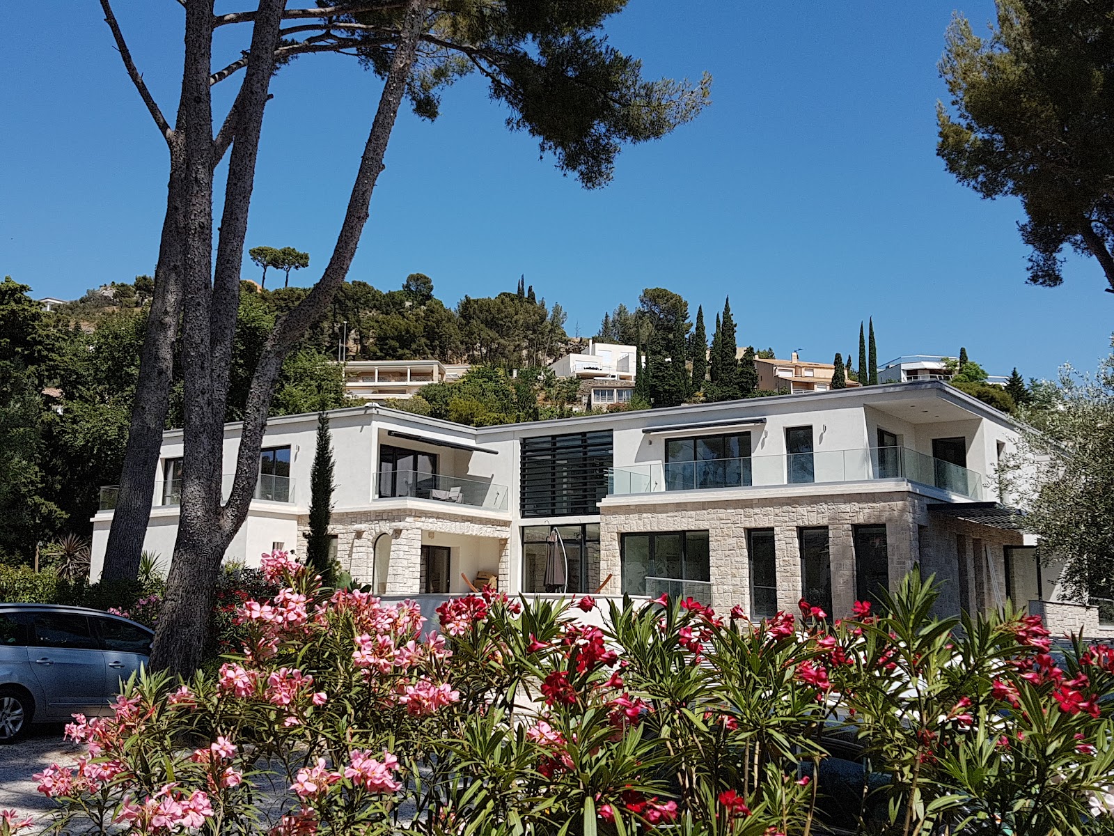 Résidence Hôtel particulier Cassis, Cassis - photo 39