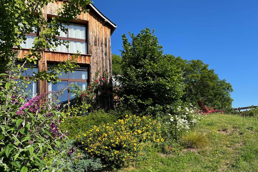 Gîte Bessoles-les-Bois