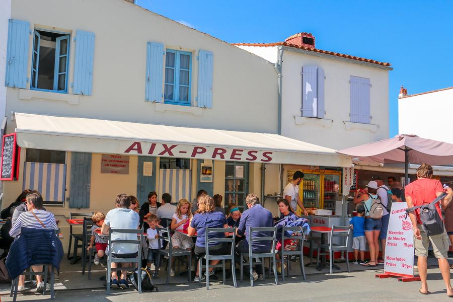 L'Aix Press