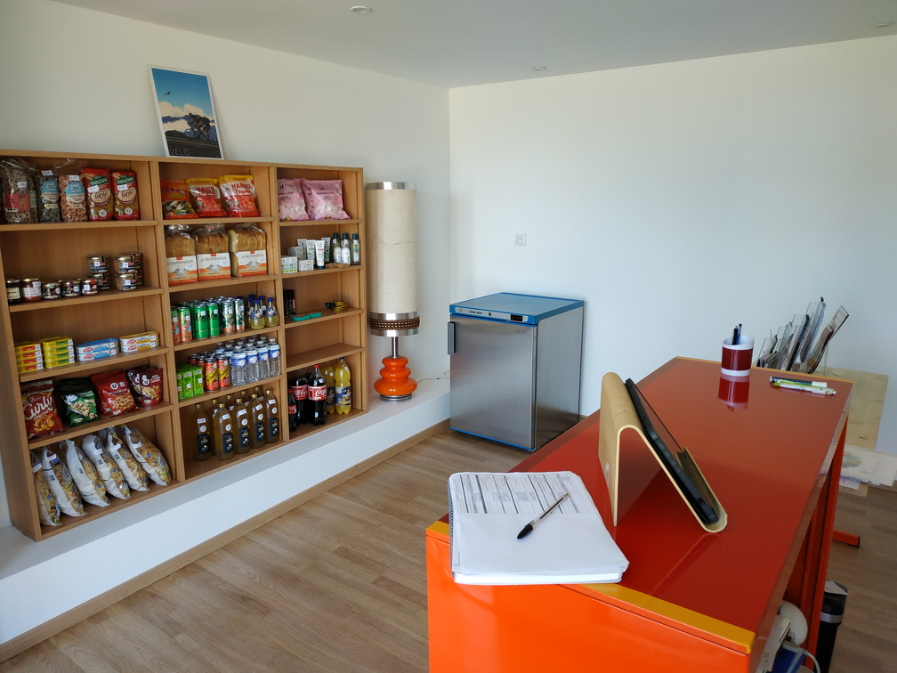 Homecamper de Roche_Verteuil-sur-Charente