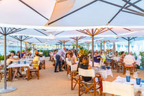 Restaurant Plage La Vela