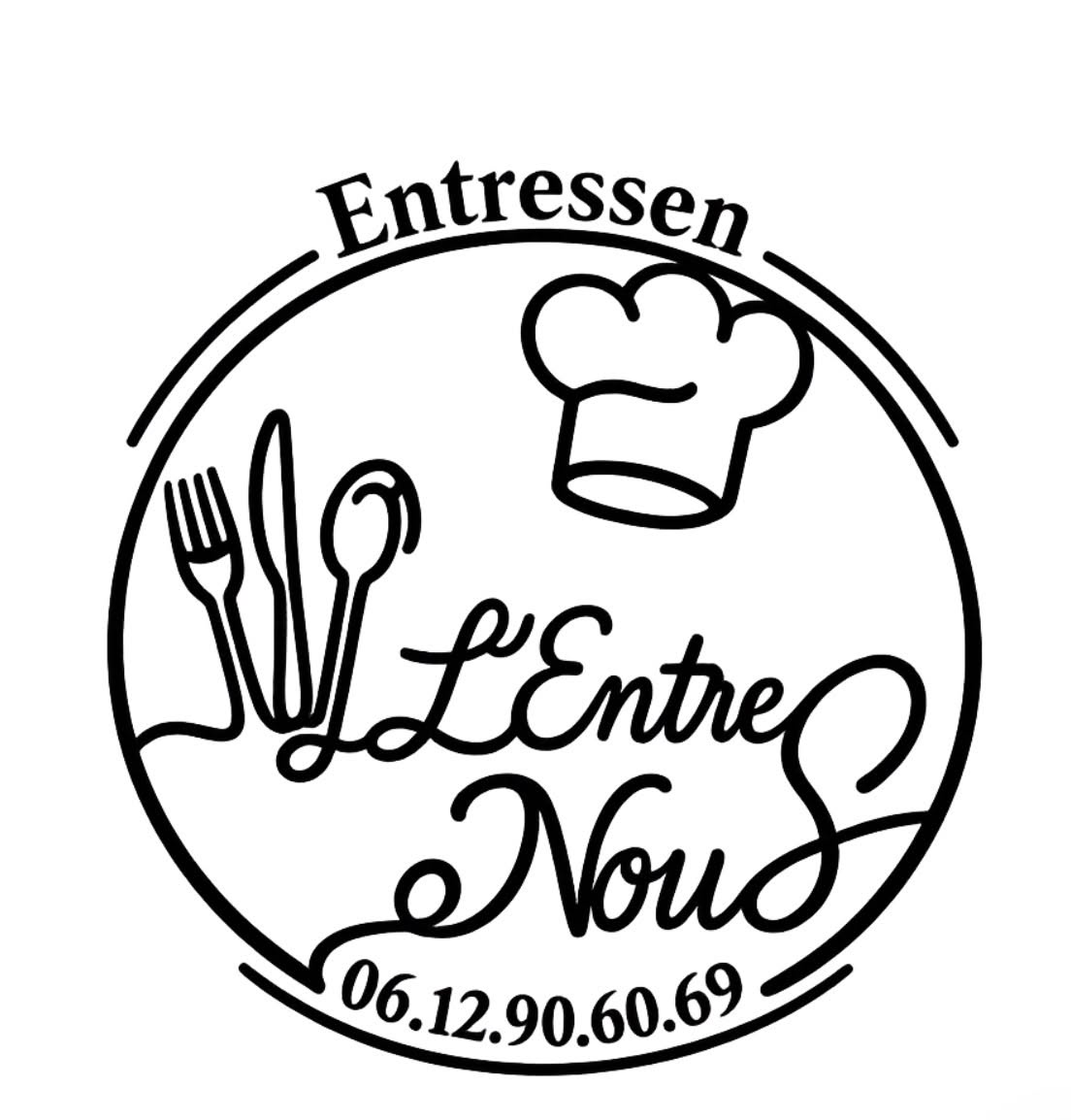 L'ENTRE NOUS