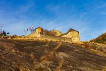 Revendran Fête de la Transhumance à Colmars