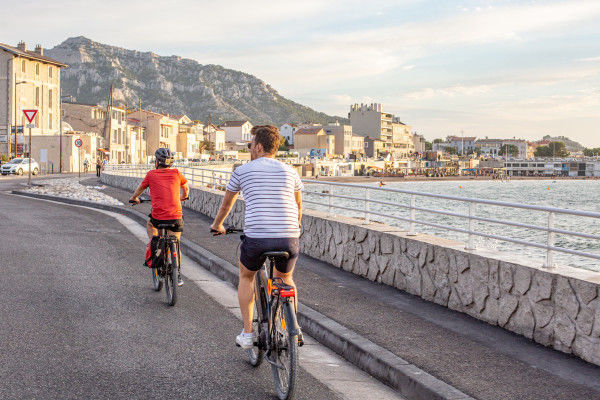 La grande balade du littoral