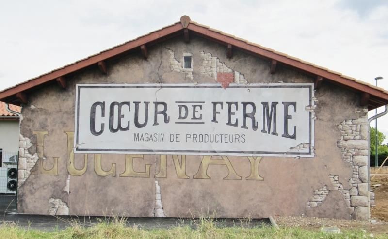 Coeur de Ferme