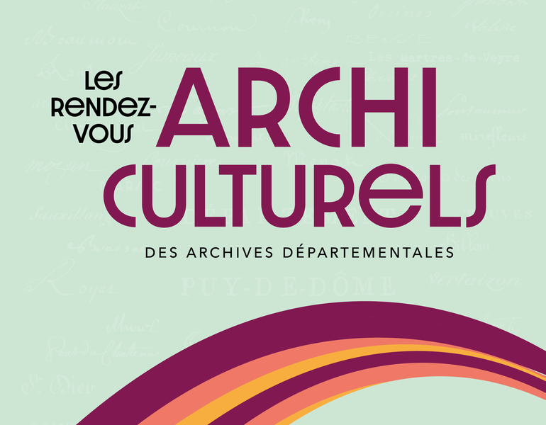 Les Rendez-vous Archi-Culturels : ateliers, visites, conférences pour tous
