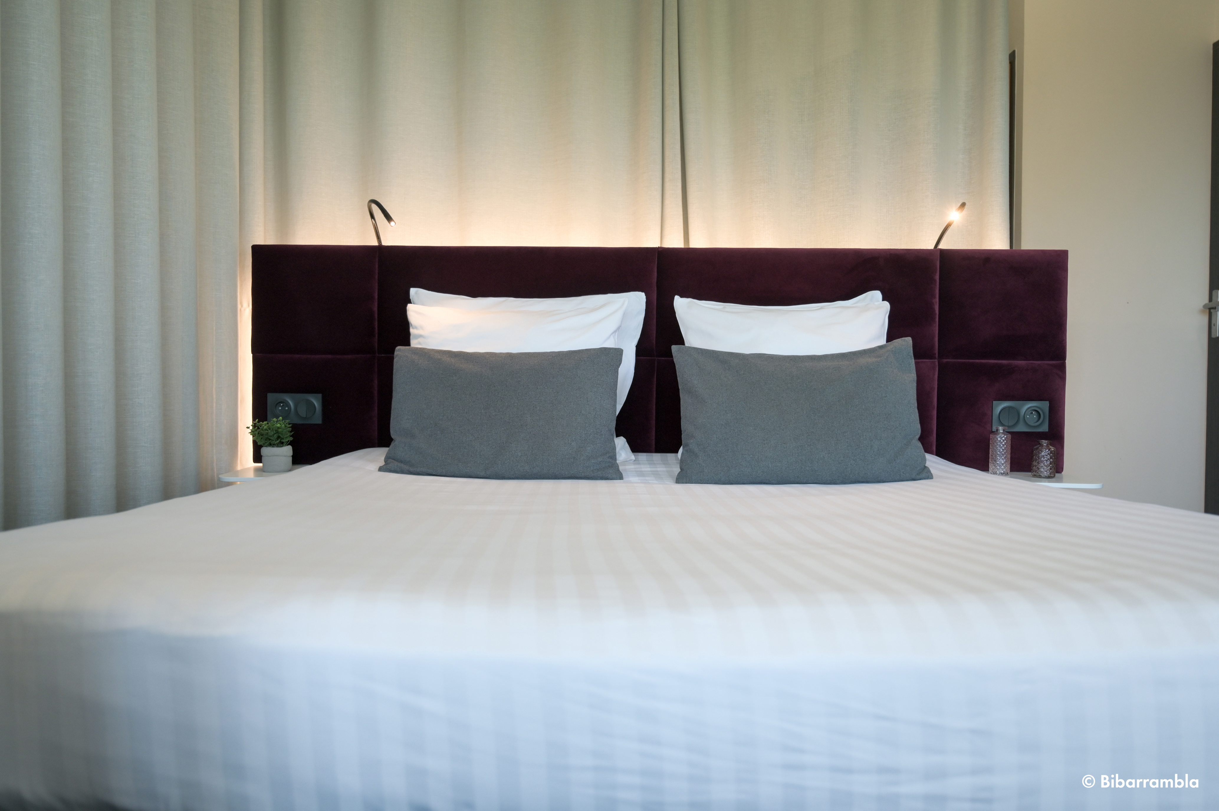 Nemea Chambre