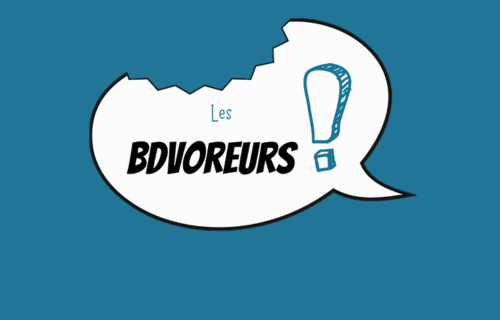 Les BDvoreurs "Polar"
