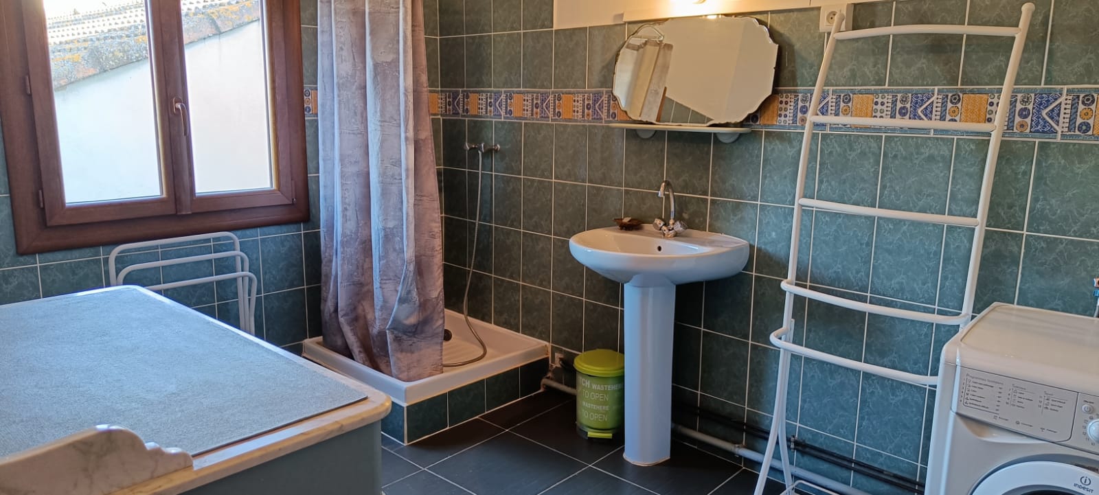 Gîte SCI Recatadou