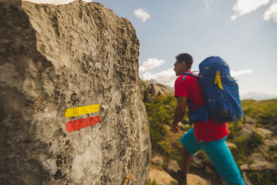 randonnée le petit bargy