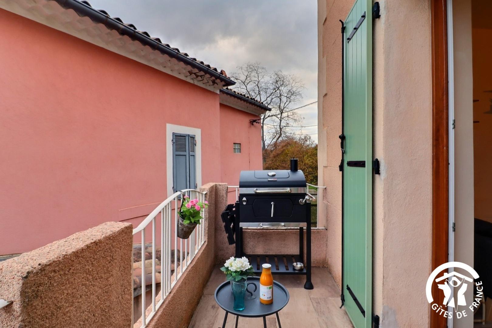 Maison Soleïa, Fuveau - photo 54