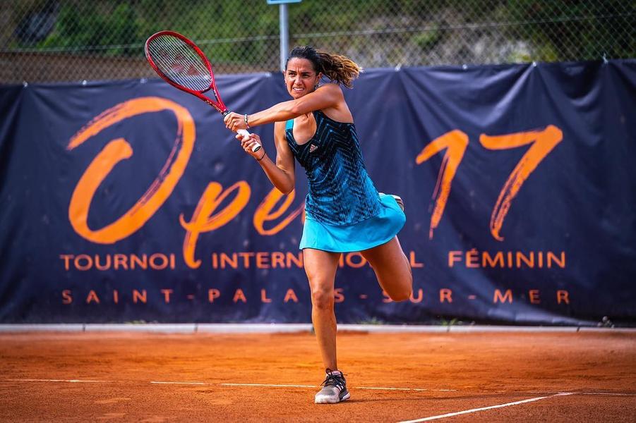 Tournoi International de Tennis Féminin - Open 17
