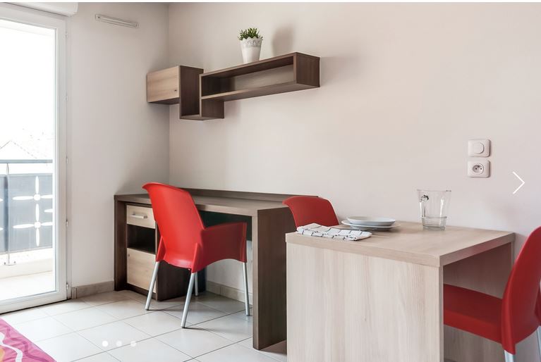 Nexity Marseille Ferrari - photo 2