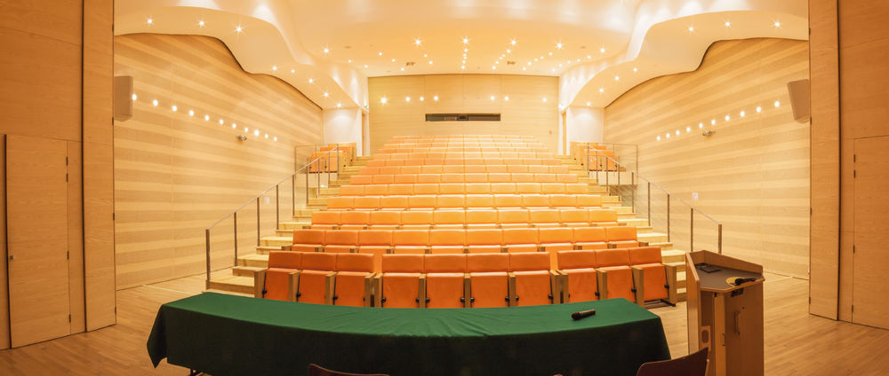 Auditorium du Palais