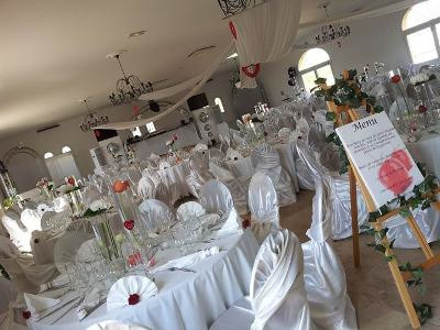 Le Mas des Auréliens