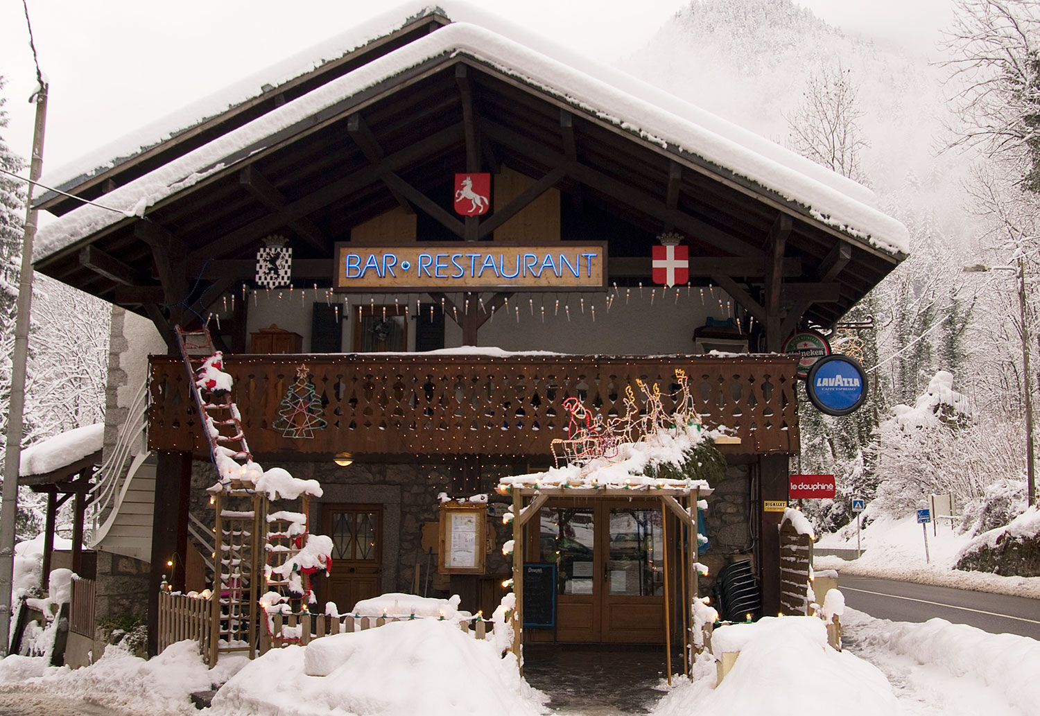 Camping Municipal - Photo 3