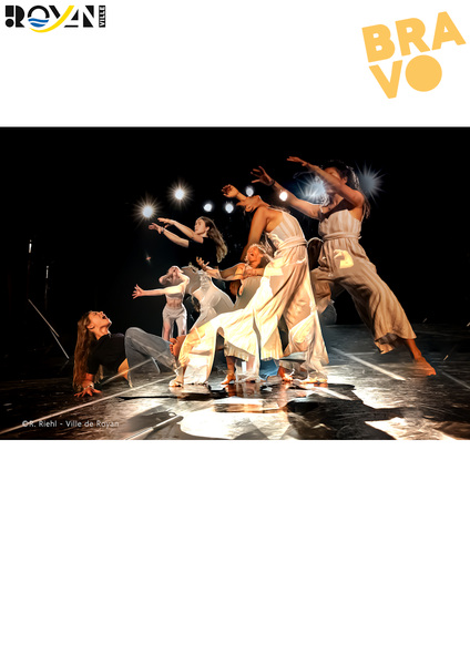 Danse BRAVO | Soli