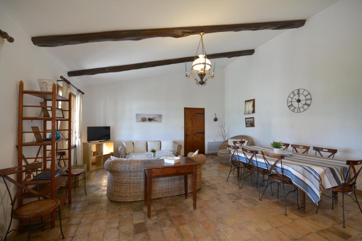 Mas des Capelans 1, Salon-de-Provence - photo 49